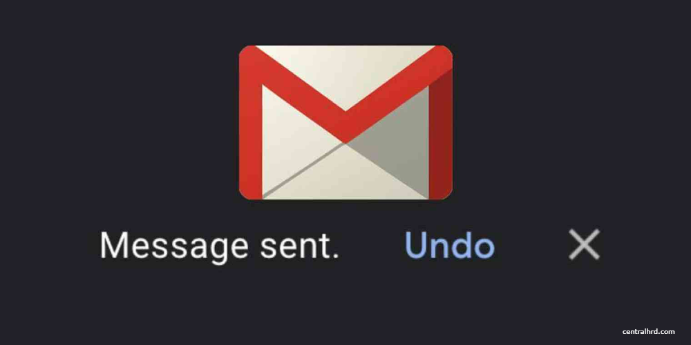 Utilize the 'Undo Send' Option